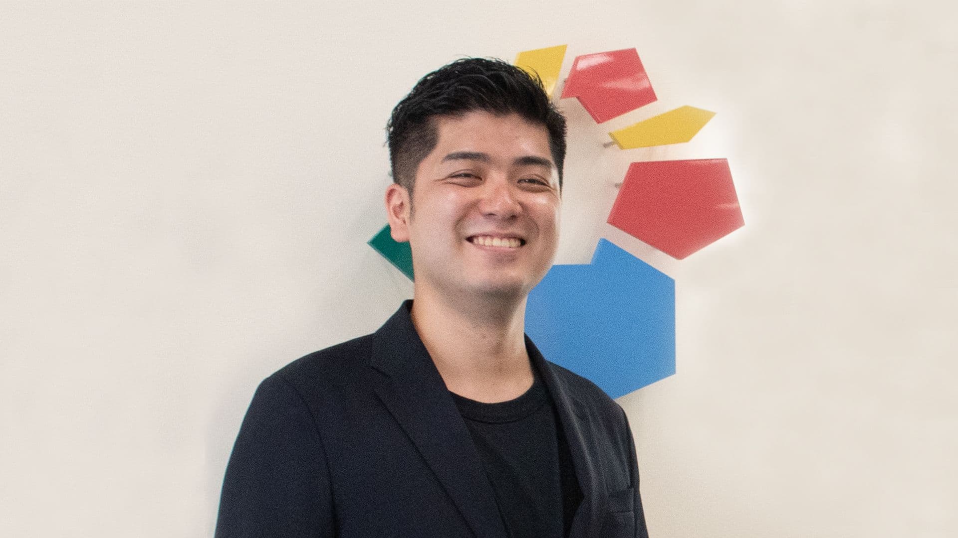 【社員インタビュー】異色キャリアの終着点。BLAMの文化で掴む理想の成長