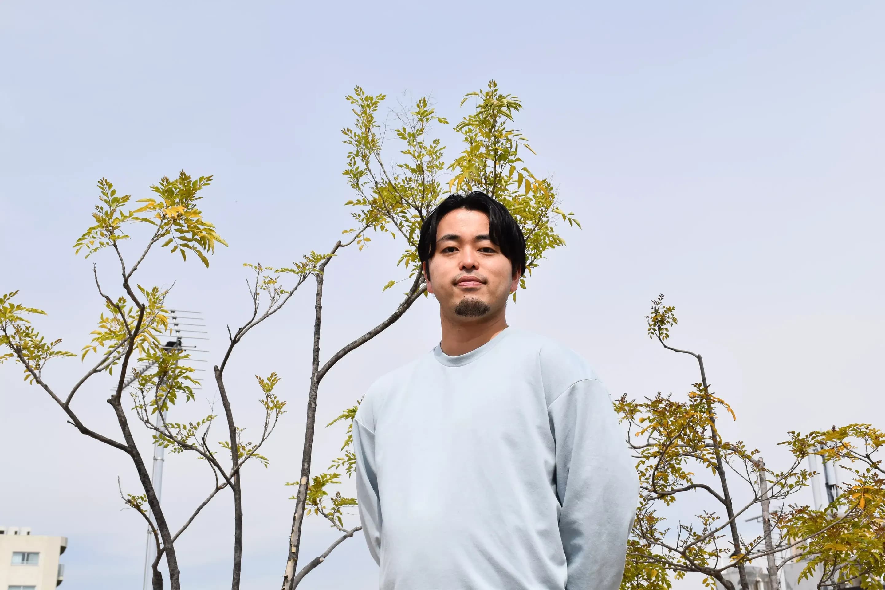 【2022年度下半期MVP】トップがブレない安心感、だから私もブレない。Mr.BLAMとして。