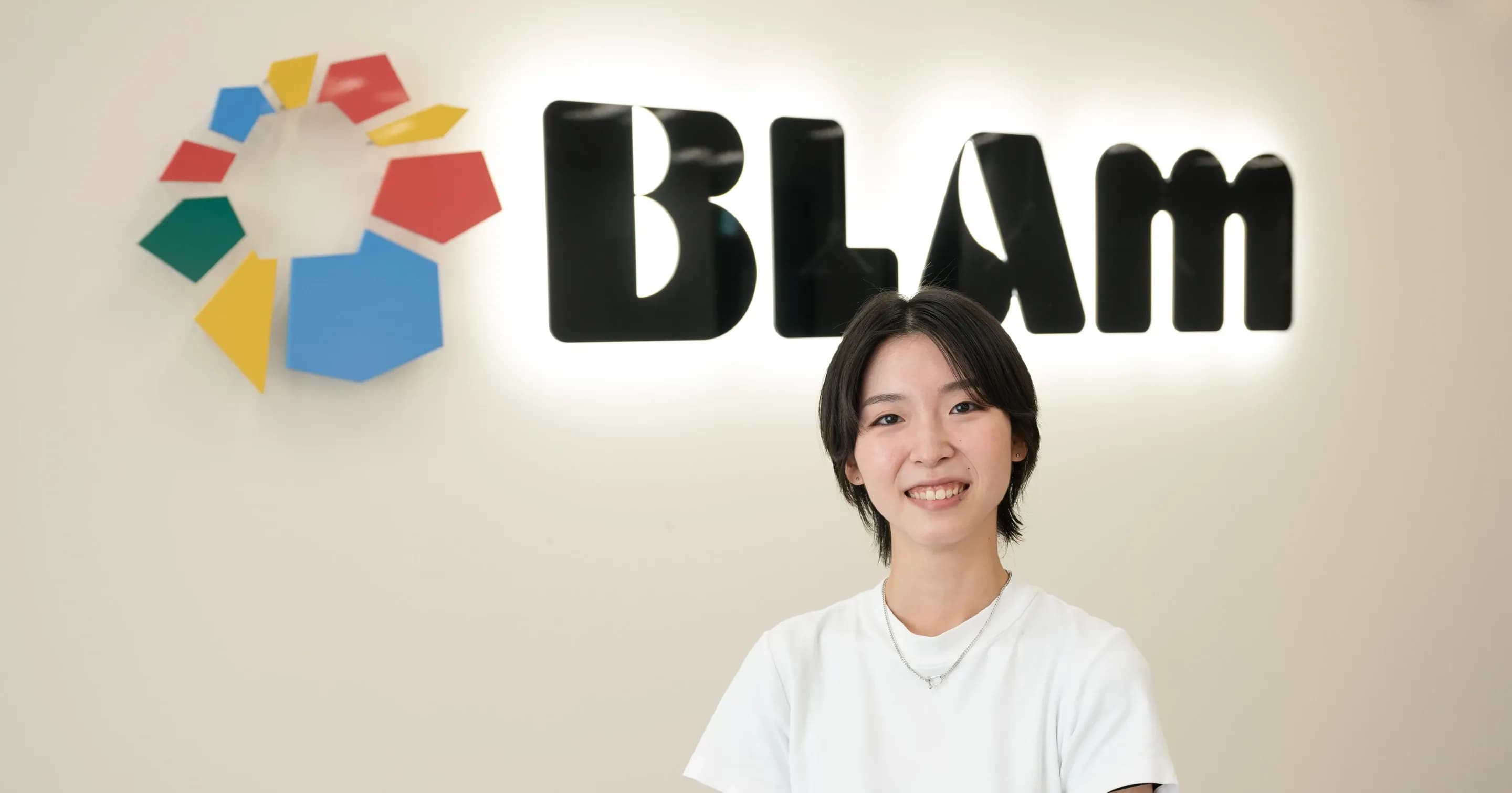 【社員インタビュー】自分にあったポジションを提案してくれた!入社の決め手は「社風」と「人」