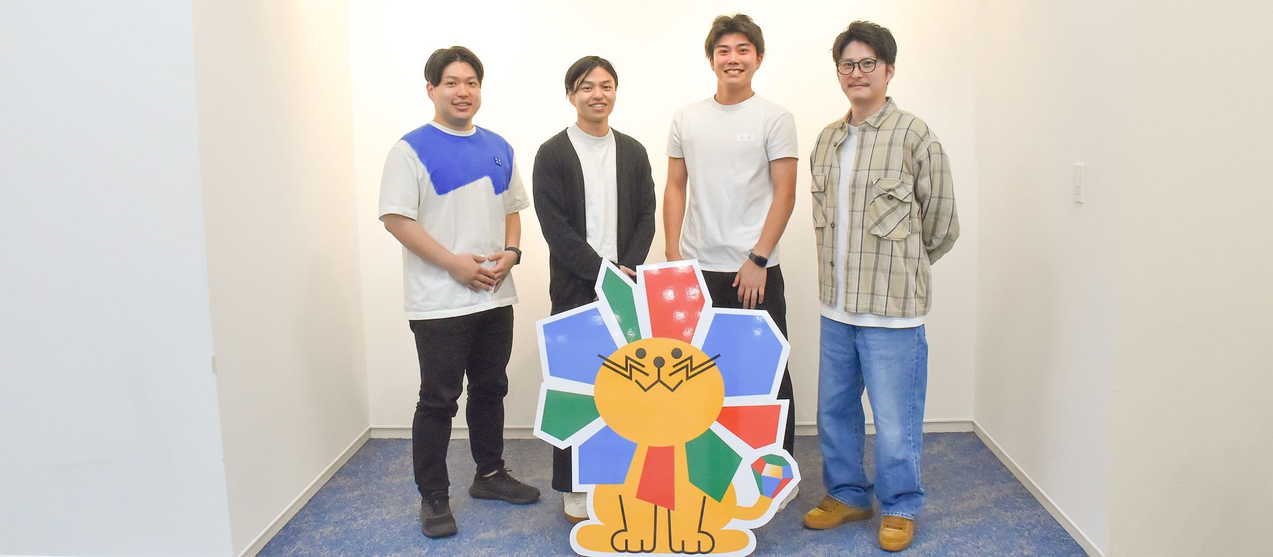 「誰と働くか」で人生は変わる──8年後、元インターンたちの今に活きるBLAMマインドとは