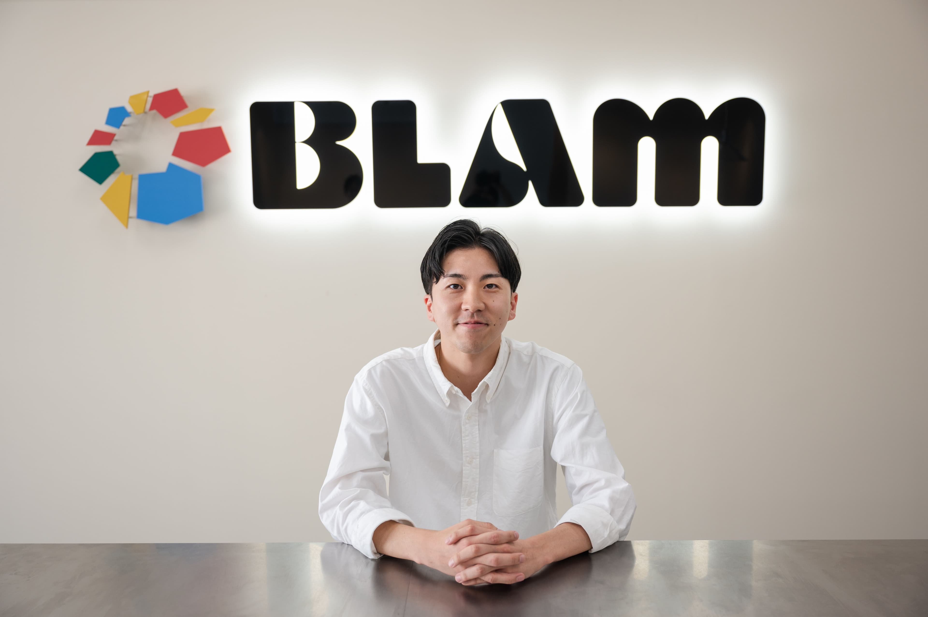 【社員インタビュー】広告の枠を超え、事業成長へ。BLAMで挑むコンサルセールスの未来