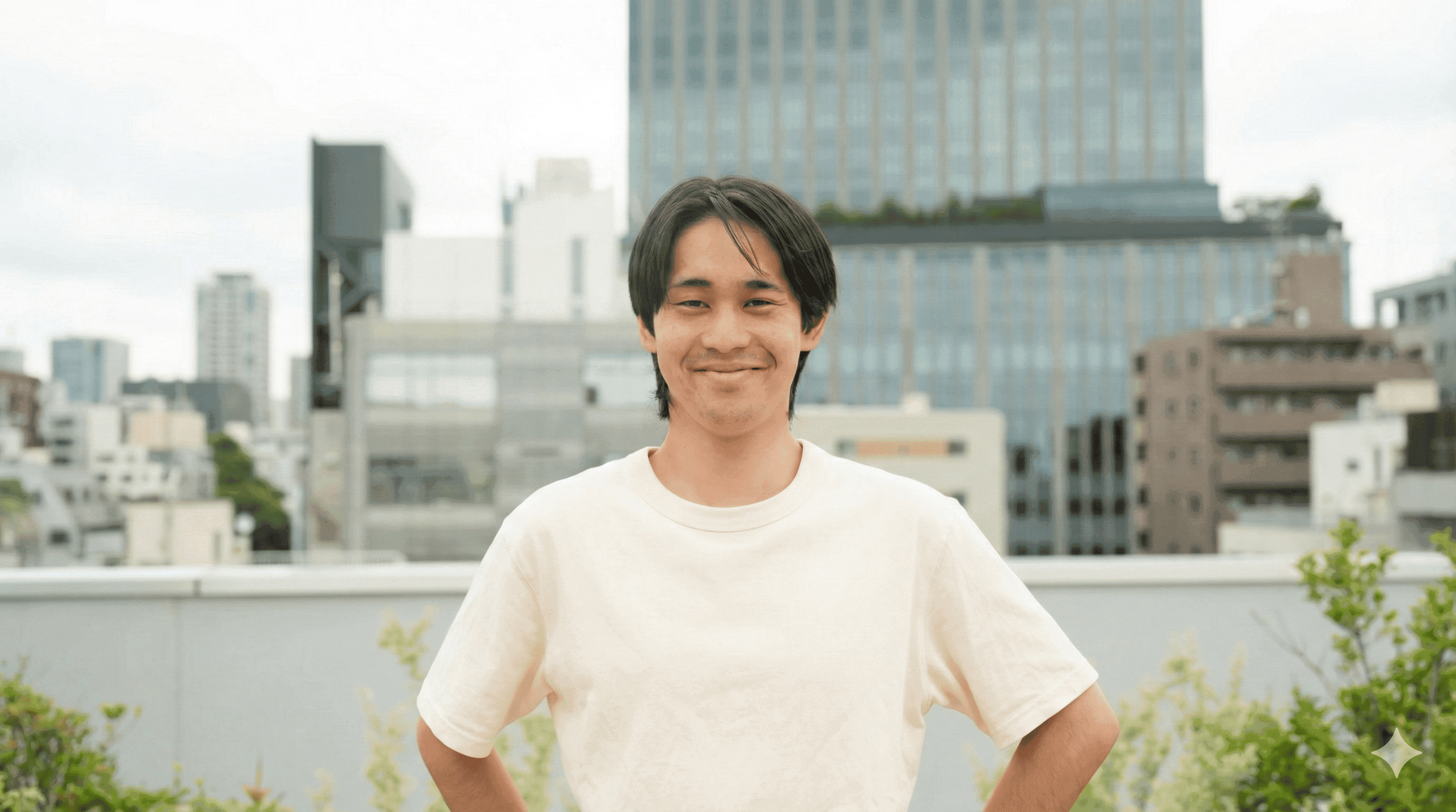 入社の決め手は、忖度なしで挑戦できるフィールド。新卒入社メンバーが語るBLAMのリアル