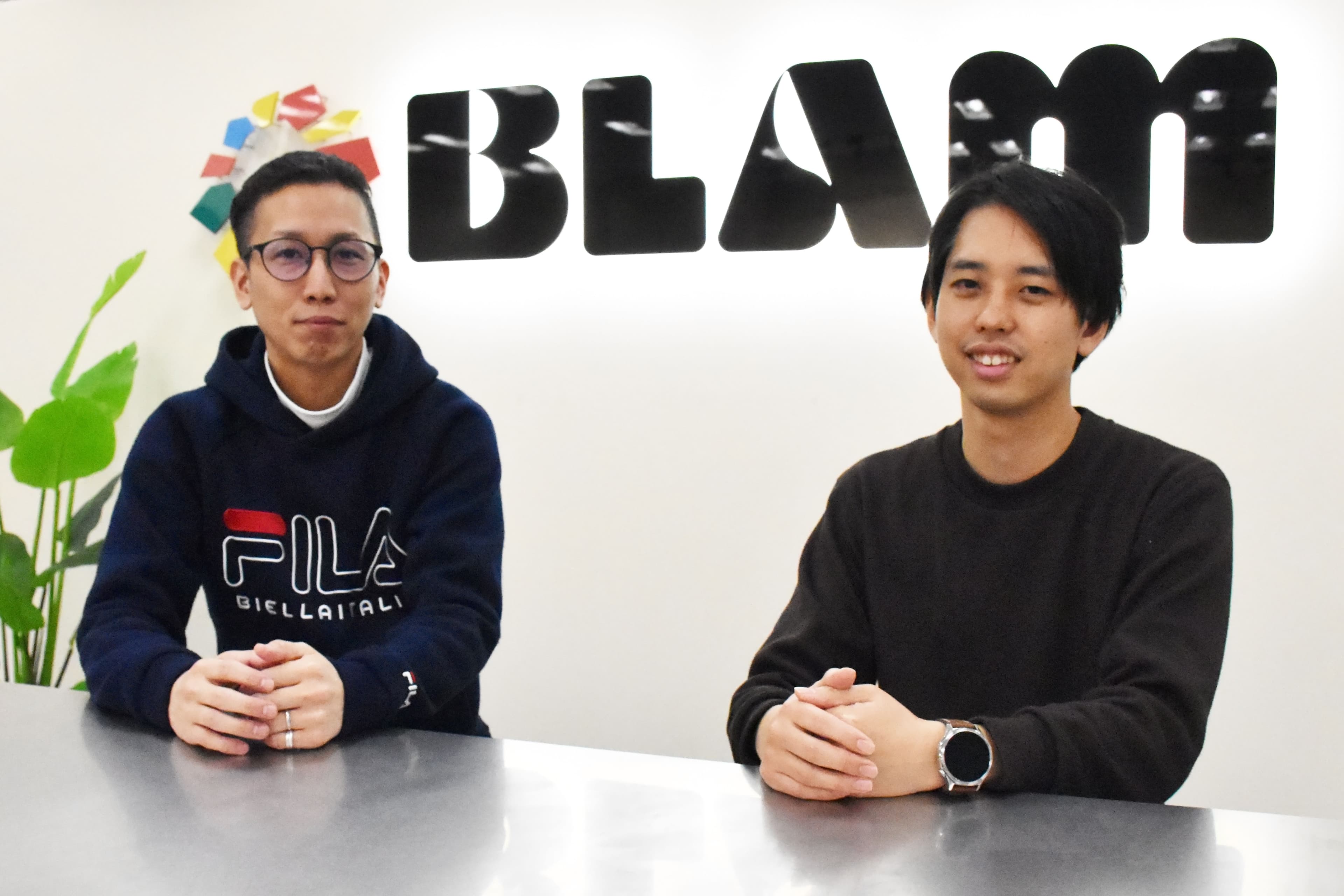 【対談インタビュー】「第二創業期」の採用メッセージに込めた思い――人事が語る、言葉の裏側